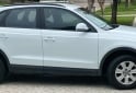 Camionetas - Audi Q3 2017 Nafta 118000Km - En Venta
