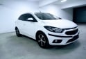 Autos - Chevrolet ONIX LTZ 2019 Nafta 32000Km - En Venta