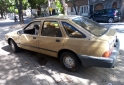 Autos - Ford SIERRA L 1984 Nafta 87000Km - En Venta