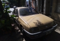 Autos - Ford SIERRA L 1984 Nafta 87000Km - En Venta