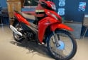 Motos - Honda Wave 110 2024 Nafta 0Km - En Venta