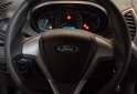 Autos - Ford KA SEDAN 4P S GNC 2019 GNC 109463Km - En Venta