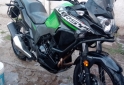 Motos - Kawasaki Versys 300 2021 Nafta 11000Km - En Venta