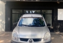 Utilitarios - Renault Kangoo 2013 GNC 164000Km - En Venta