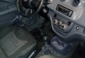 Utilitarios - Fiat Fiorino Evo 2015 Nafta 151000Km - En Venta