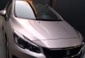 Autos - Peugeot 308 ALLURE 1.6 2018 Nafta 49500Km - En Venta