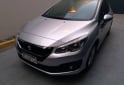 Autos - Peugeot 308 ALLURE 1.6 2018 Nafta 49500Km - En Venta