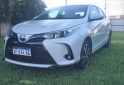 Autos - Toyota YARIS SEDN XLS CVT PACK 2023 Nafta 16000Km - En Venta