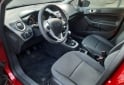 Autos - Ford Fiesta 2017 Nafta 90000Km - En Venta