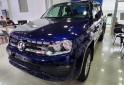 Camionetas - Volkswagen VOLKSWAGEN AMAROK 180CV 2024 Diesel 0Km - En Venta