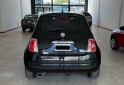 Autos - Fiat 500 2012 Nafta 70000Km - En Venta