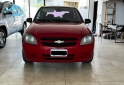 Autos - Chevrolet Celta LT 2012 Nafta 160000Km - En Venta