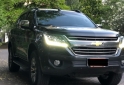Camionetas - Chevrolet TrailBlazer 2019 Diesel 55000Km - En Venta