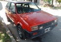 Autos - Seat Ibiza 1987 Nafta 111111Km - En Venta