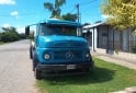 Camiones y Gras - ATMOSFERICO 1114 MERCEDES BENZ MOD. 69 - En Venta
