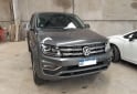 Camionetas - Volkswagen HIGHLINE 2.0 2023 Diesel 400Km - En Venta