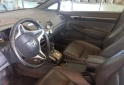 Autos - Honda Civic EXS AT 2009 GNC 220000Km - En Venta