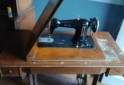 Hogar - Vendo mquina de coser nechi antigua - En Venta