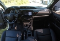 Camionetas - Toyota Hilux 2.8L SRX Aut Cuero 2020 Diesel 47000Km - En Venta
