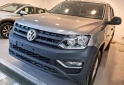 Camionetas - Volkswagen AMAROK 4X2 TRENDLINE 2024 Diesel 0Km - En Venta