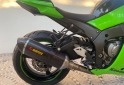 Motos - Kawasaki Zx10 2014 Nafta 11111Km - En Venta