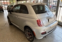 Autos - Fiat 500 2013 Nafta 101000Km - En Venta