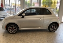 Autos - Fiat 500 2013 Nafta 101000Km - En Venta