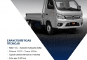 Camiones y Gras - TM1 Cabina Simple - Produccion Nacional - En Venta