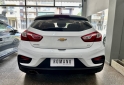 Autos - Chevrolet Cruze LTZ 5P 1.4T 2018 Nafta 86000Km - En Venta