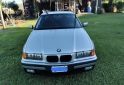 Autos - Bmw 318 is 1997 Nafta 49000Km - En Venta