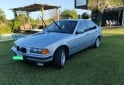 Autos - Bmw 318 is 1997 Nafta 49000Km - En Venta