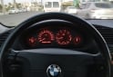 Autos - Bmw 318 is 1997 Nafta 49000Km - En Venta
