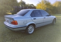 Autos - Bmw 318 is 1997 Nafta 49000Km - En Venta