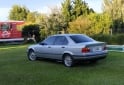 Autos - Bmw 318 is 1997 Nafta 49000Km - En Venta
