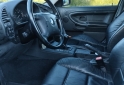 Autos - Bmw 318 is 1997 Nafta 49000Km - En Venta