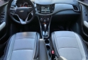 Camionetas - Chevrolet Tracker Premier 4 x 4 2018 Nafta 109000Km - En Venta