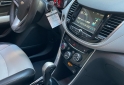 Camionetas - Chevrolet Tracker Premier 4 x 4 2018 Nafta 109000Km - En Venta