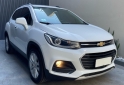 Autos - Chevrolet Tracker Premier 4 x 4 2018 Nafta 107000Km - En Venta