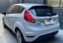 Autos - Ford Fiesta Se 2017 Nafta 80000Km - En Venta