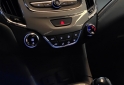 Autos - Chevrolet CRUZE LT AT 2023 Nafta 0Km - En Venta