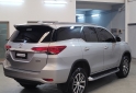 Camionetas - Toyota SW4 SRX 4X4 AT 7 ASIENTOS 2020 Diesel 22000Km - En Venta