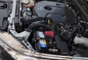 Camionetas - Toyota SW4 SRX 4X4 AT 7 ASIENTOS 2020 Diesel 22000Km - En Venta