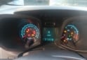 Camionetas - Chevrolet Trailblazer 2014 Diesel 143000Km - En Venta