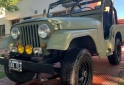 Clsicos - Jeep Ika 4x4 M101 - En Venta