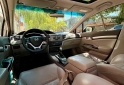 Autos - Honda CIVIC/EXS 2014 Nafta 148616Km - En Venta