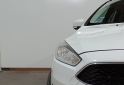 Autos - Ford FOCUS 4P SE PLUS AT 2016 Nafta 98290Km - En Venta