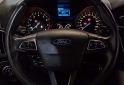 Autos - Ford FOCUS 4P SE PLUS AT 2016 Nafta 98290Km - En Venta