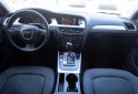 Autos - Audi A4 2.0 TFSI Multitronic 2011 Nafta 140000Km - En Venta