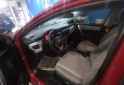Autos - Toyota COROLLA XEI MT 2017 Nafta 156000Km - En Venta