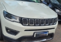 Camionetas - Jeep Compass Limited Plus AT 9 2018 Nafta 72000Km - En Venta
